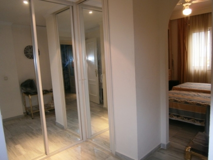 Marbella property: Apartment in Malaga for sale 174252