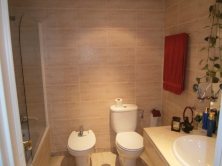 Marbella property: Malaga property | 4 bedroom Apartment 174252