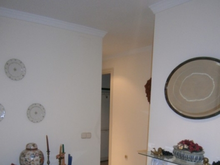 Marbella property: Marbella, Spain | Apartment for sale 174252