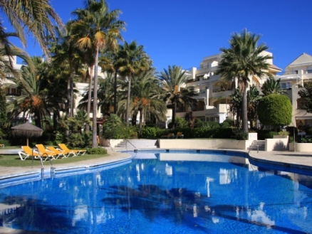 Elviria property: Apartment for sale in Elviria 174266