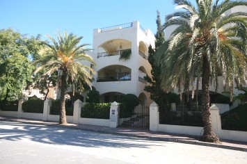 Elviria property: Malaga Apartment 174266