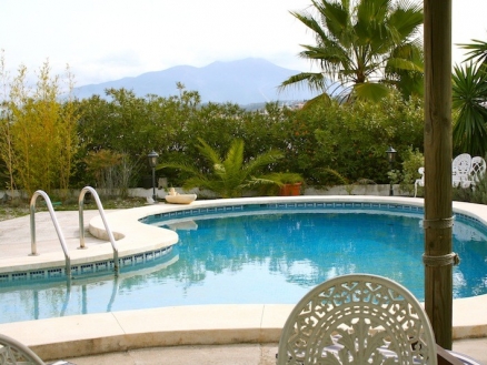 Coin property: Villa for sale in Coin 174269