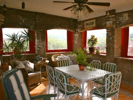 Coin property: Villa for sale in Coin, Malaga 174269