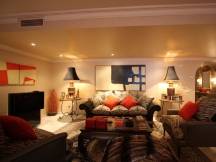 Puerto Banus property: Apartment in Malaga for sale 174298