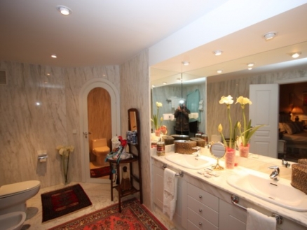 Puerto Banus property: Malaga property | 3 bedroom Apartment 174298