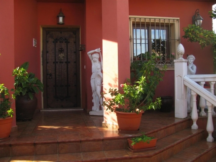 El Rosario property: Villa for sale in El Rosario 174306