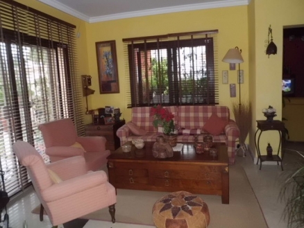 El Rosario property: Villa with 3 bedroom in El Rosario 174306