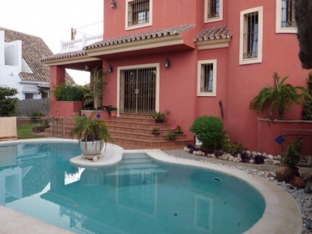 El Rosario property: Villa with 3 bedroom in El Rosario, Spain 174306