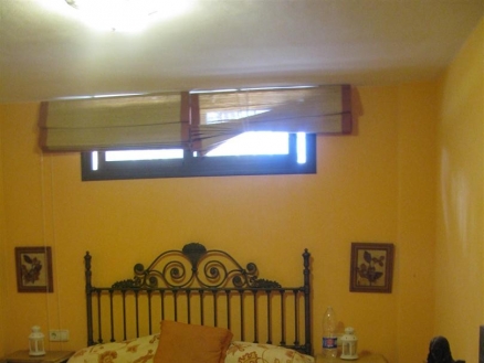 El Rosario property: Villa for sale in El Rosario, Malaga 174306