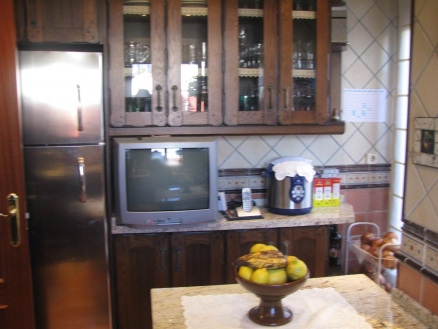El Rosario property: El Rosario, Spain | Villa for sale 174306