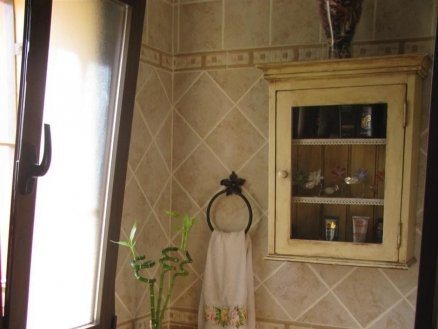 El Rosario property: Malaga Villa 174306
