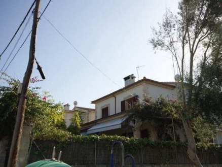 Alcudia property: Townhome for sale in Alcudia 174310