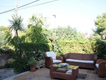 Alcudia property: Townhome for sale in Alcudia, Spain 174310