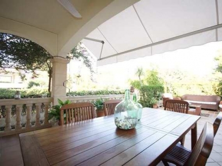 Alcudia property: Townhome with 5 bedroom in Alcudia, Spain 174310