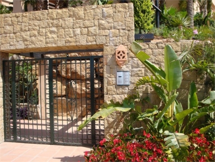 Benalmádena property: Apartment for sale in Benalmádena 174315