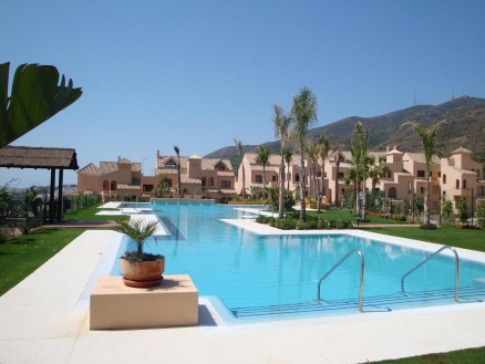 Benalmádena property: Apartment with 2 bedroom in Benalmádena 174315