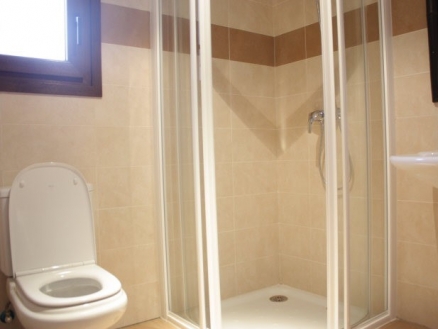 Benalmádena property: Benalmádena Apartment 174315