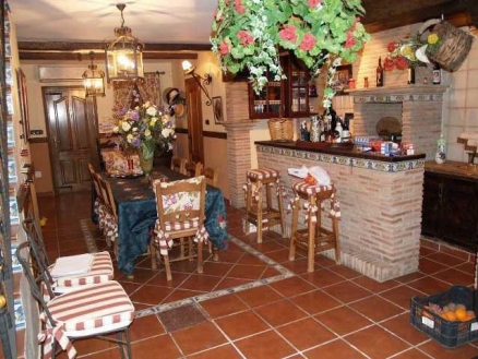 Estepona property: Townhome for sale in Estepona 174328