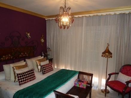 Estepona property: Townhome with 4 bedroom in Estepona, Spain 174328