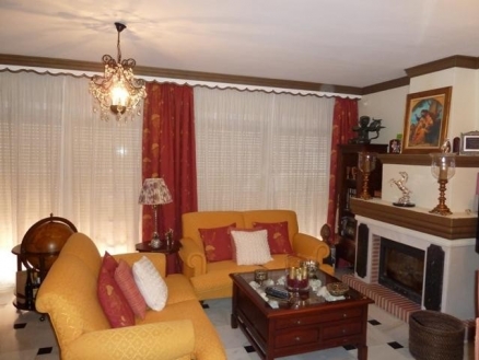 Estepona property: Malaga Townhome 174328