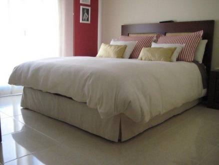 Arroyo De La Miel property: Apartment in Malaga for sale 174334