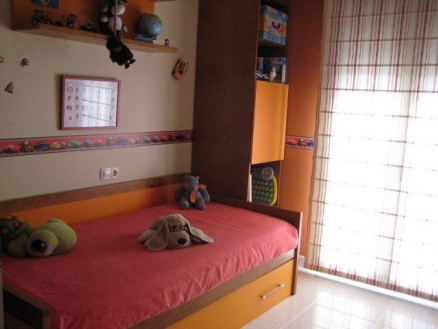 Arroyo De La Miel property: Malaga property | 4 bedroom Apartment 174334
