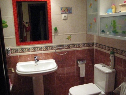 Arroyo De La Miel property: Malaga Apartment 174334