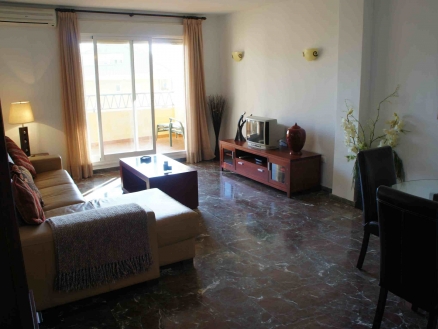 Carvajal&nbsp;property:&nbsp;Apartment&nbsp;for&nbsp;sale&nbsp;in&nbsp;Carvajal,&nbsp;Spain&nbsp;174335