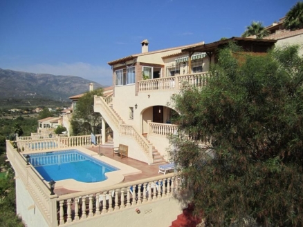 Jalon&nbsp;property:&nbsp;Villa&nbsp;for&nbsp;sale&nbsp;in&nbsp;Jalon&nbsp;174336