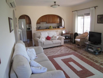 Jalon&nbsp;property:&nbsp;Villa&nbsp;for&nbsp;sale&nbsp;in&nbsp;Jalon,&nbsp;Spain&nbsp;174336