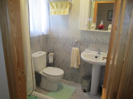 Jalon&nbsp;property:&nbsp;Alicante&nbsp;Villa&nbsp;174336