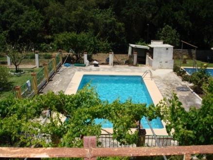 Las Chapas De Marbella property: Land for sale in Las Chapas De Marbella 174337