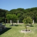 Las Chapas De Marbella property: bedroom Land in Las Chapas De Marbella, Spain 174337
