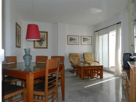 Bahia De Marbella property: Apartment with 2 bedroom in Bahia De Marbella 174338
