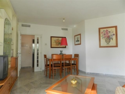 Bahia De Marbella property: Apartment for sale in Bahia De Marbella, Malaga 174338
