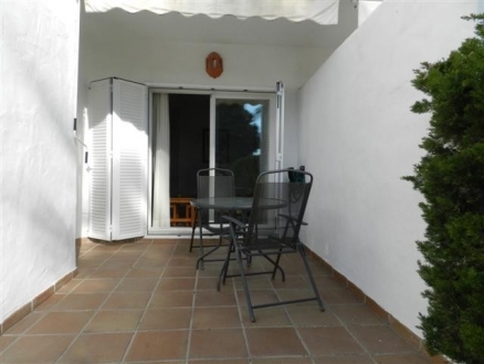 Bahia De Marbella property: Apartment in Malaga for sale 174338