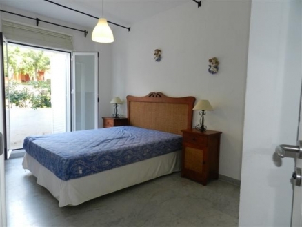 Bahia De Marbella property: Bahia De Marbella, Spain | Apartment for sale 174338