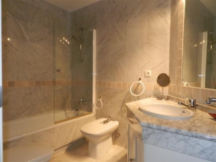Bahia De Marbella property: Malaga Apartment 174338