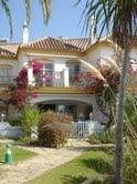 Estepona property: Townhome with 3 bedroom in Estepona 174340