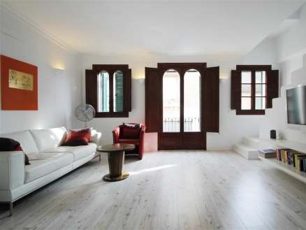 Palma De Mallorca property: Townhome for sale in Palma De Mallorca 174342