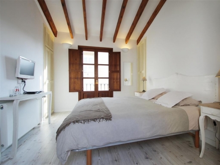 Palma De Mallorca property: Townhome for sale in Palma De Mallorca, Spain 174342