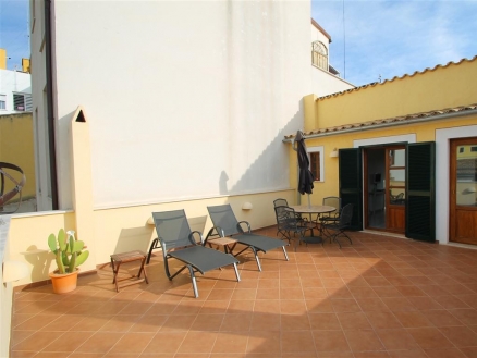 Palma De Mallorca property: Townhome for sale in Palma De Mallorca, Mallorca 174342