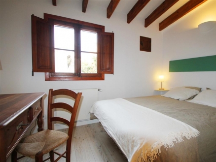 Palma De Mallorca property: Townhome in Mallorca for sale 174342