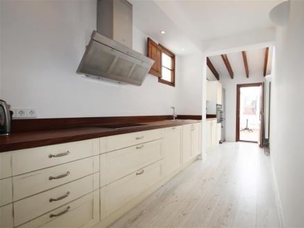 Palma De Mallorca property: Mallorca property | 2 bedroom Townhome 174342