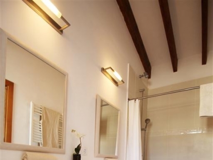 Palma De Mallorca property: Palma De Mallorca, Spain | Townhome for sale 174342
