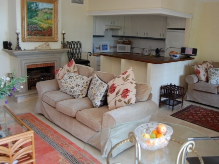 Elviria property: Apartment for sale in Elviria, Spain 174345