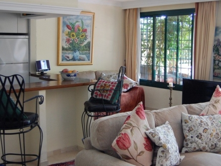 Elviria property: Apartment for sale in Elviria, Malaga 174345