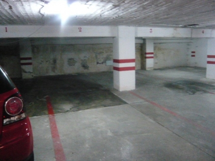 Fuengirola property: Commercial with bedroom in Fuengirola 174348