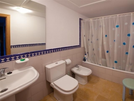 San Pedro de Alcantara property: San Pedro de Alcantara, Spain | Apartment for sale 174349