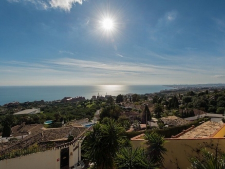 Benalmádena property: Villa with 4 bedroom in Benalmádena, Spain 174368